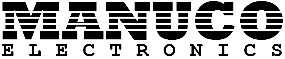 Manuco Electronics Logo