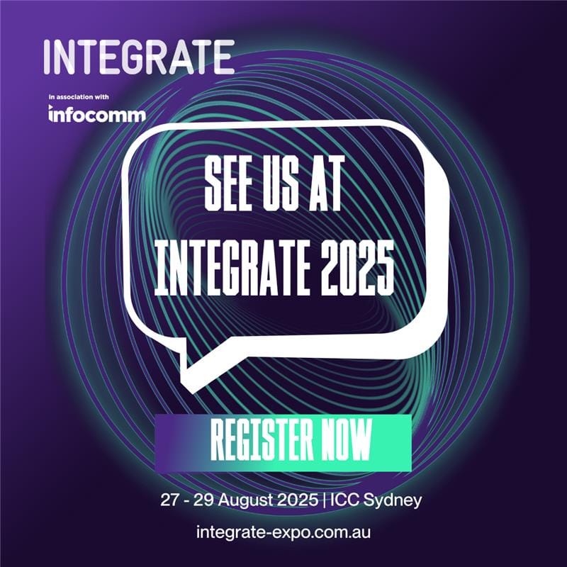 Integrate Expo 2024 flyer image